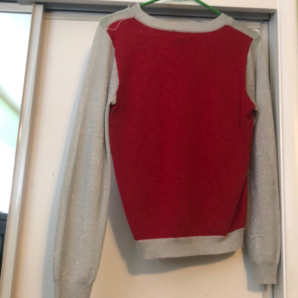 Sweater - Picture 2 of 3